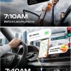 Lisen iPhone 17 Fast Car Charger USB C-1
