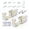 Pangyaya Nose Piercing Kit Disposable Gun-0