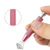 Pink Stainless Steel Piercing Ball Grabber Tools starfa lab-2