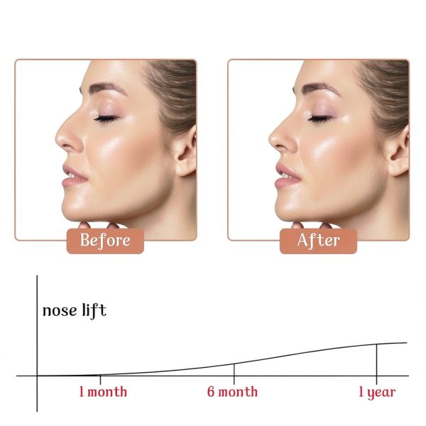 Spnico Beauty Nose Clips Silicone Straightener-2