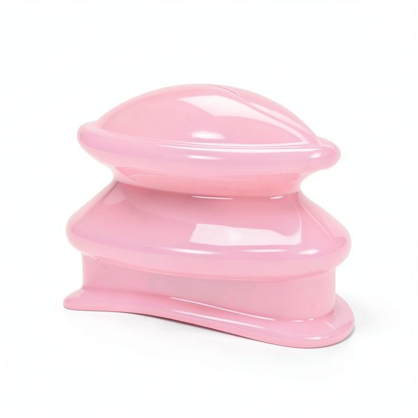 Lip Plumping Device Brrnoop PVC Silicone Mini-3