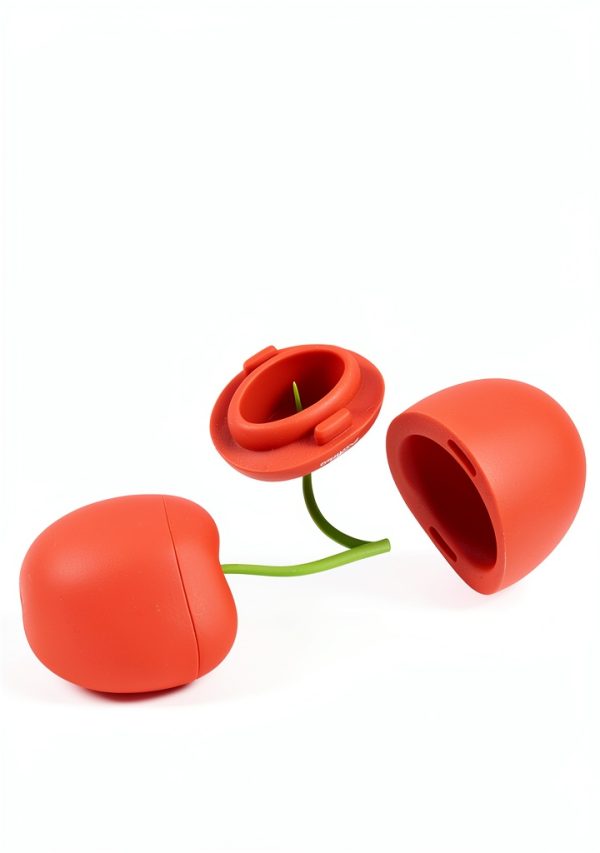 Cherry Lip Plumper Niiyen Silicone for Women-1
