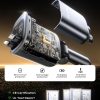 Dongguan Pinmi iPhone Car Charger Smart Chip-5