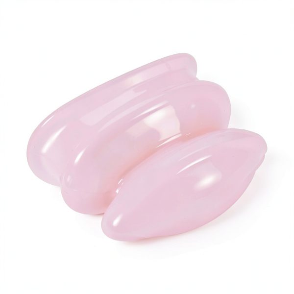 Lip Plumping Device Brrnoop PVC Silicone Mini-4
