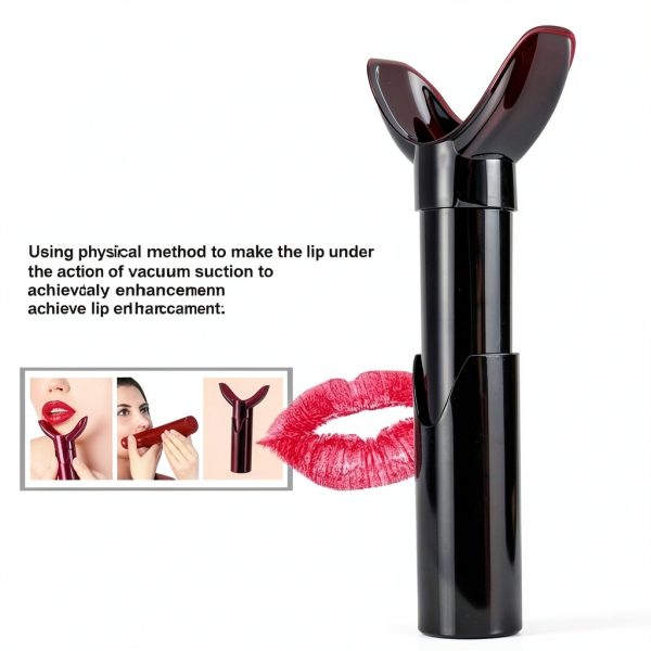Lip Plumper Yosoo Portable PP ABS Design-6