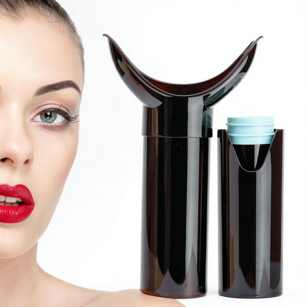 Lip Plumping Device BeautyPro ABS Silicone Design-3
