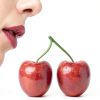 Brrnoo Lip Plumper Silicone Cherry Design-2