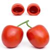 Brrnoo Lip Plumper Silicone Cherry Design-0