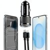 Dongguan ChiRui 45W Car Charger-2