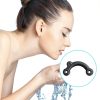 Spnico Beauty Nose Clips Silicone Straightener-3