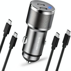 Dongguan ChiRui 45W Car Charger-0