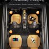 Dongguan Pinmi iPhone Car Charger Smart Chip-4