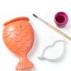 Silicone Lip Plumper Model XE40X41BPB for Women-3
