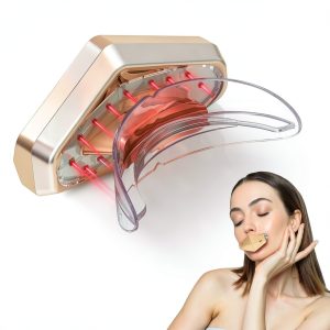 Lip Red Light Device Jitesy Portable Plumper-0