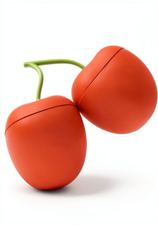Cherry Lip Plumper Niiyen Silicone for Women-3