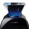 Lisen Fast Charging Car Charger Black-7