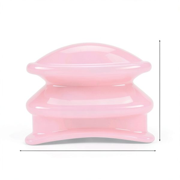 Lip Plumping Device Brrnoop PVC Silicone Mini-2