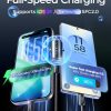Lisen iPhone 17 Fast Car Charger USB C-3