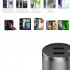 Dongguan ChiRui 45W Car Charger-4
