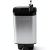 LISEN Retractable USB-C Car Charger 69W Fast Charge-1