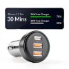 70W USB‑C Car Charger Heyuan Zuoyou iPhone-2