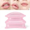 Lip Plumping Device Brrnoop PVC Silicone Mini-5