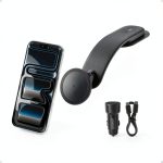 Anker 15W Wireless Car Charger for iPhone-0