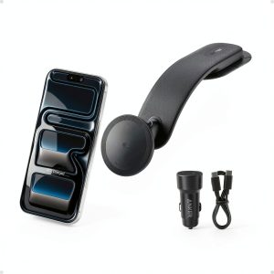 Anker 15W Wireless Car Charger for iPhone-0