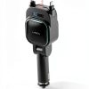 Lisen Fast Charging Car Charger Black-8