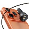 70W USB‑C Car Charger Heyuan Zuoyou iPhone-1
