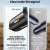 Rocoren 70W 4 Ports Car Charger-3