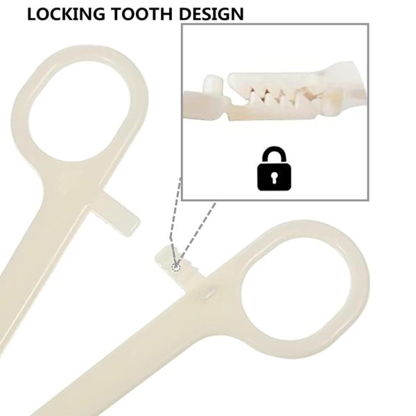 Body Piercing Kit Yuelong 42PCS-5