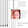 Body Piercing Kit Yuelong 42PCS-3