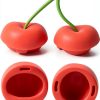 Brrnoo Lip Plumper Silicone Cherry Design-8