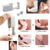 Pimoys Body Piercing Kit White 2 Pcs-0