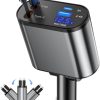 Car Charger by Henan Liangxi Network Technology Co. Ltd. --0