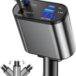 Car Charger by Henan Liangxi Network Technology Co. Ltd. --0