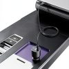 Ugreen 130W Car Charger for MacBook iPhone Galaxy-3