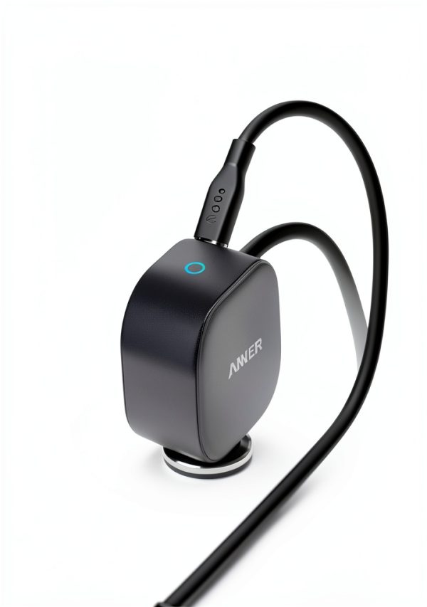 Anker 75W USB-C Car Charger Fast Charging-2