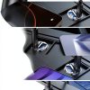 AKESR Fast Charging Car Charger PD 65W-3