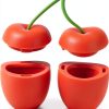 Brrnoo Lip Plumper Silicone Cherry Design-7