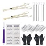 Body Piercing Kit Yuelong 42PCS-0