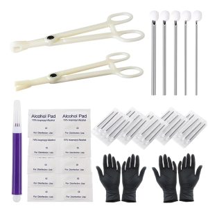 Body Piercing Kit Yuelong 42PCS-0