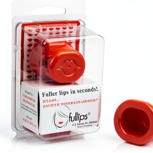Fullips Lip Plumping Tool for Fuller Lips-0