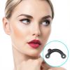 Spnico Beauty Nose Clips Silicone Straightener-4