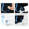 Nose Piercing Kit Firstomato Stainless Steel-4