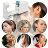 Ear Piercing Kit Qoaimu Stainless Steel Disposable-6