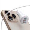 Heyuan Zuoyou 70W Car Charger for iPhone-1