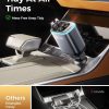 Dongguan Pinmi iPhone Car Charger Smart Chip-1