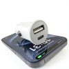 ZYH-C26 USB-C Car Charger Fast Charging-5